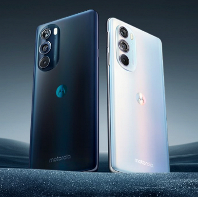 Motorola Edge X30 Pro поборется с Xiaomi 12 Pro, Realme GT2 Pro и OnePlus 10 Pro за звание лучшего флагмана на Snapdragon 8 Gen 1